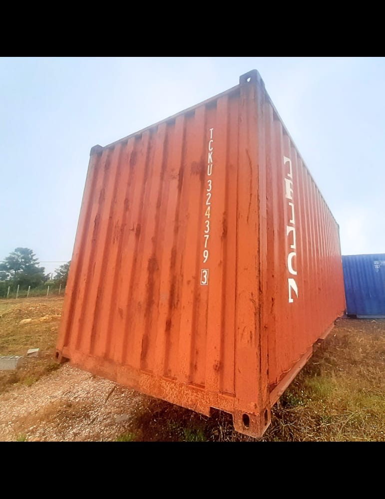 20ft Altura Standard - 9