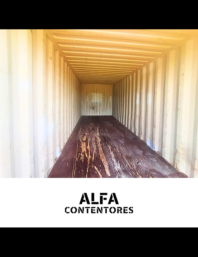 20ft Altura Standard - 11