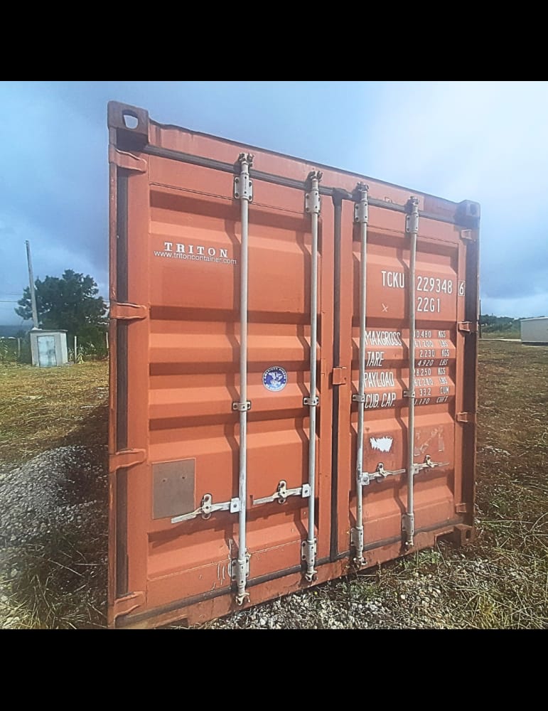 20ft Altura Standard - 2