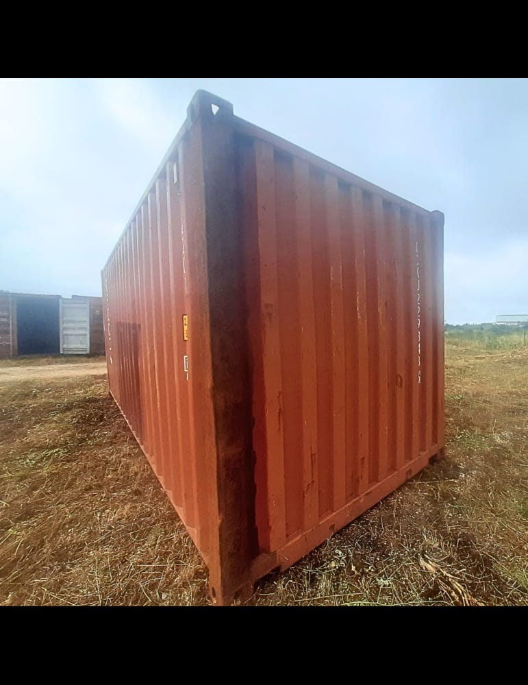 20ft Altura Standard - 3