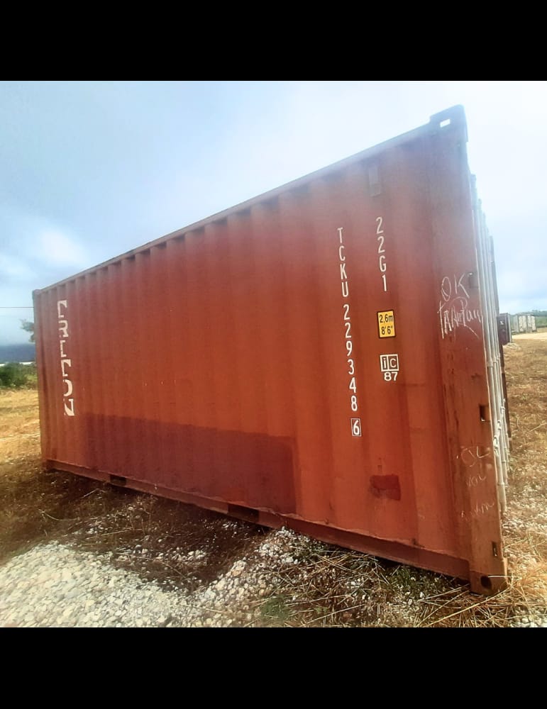 20ft Altura Standard - 5