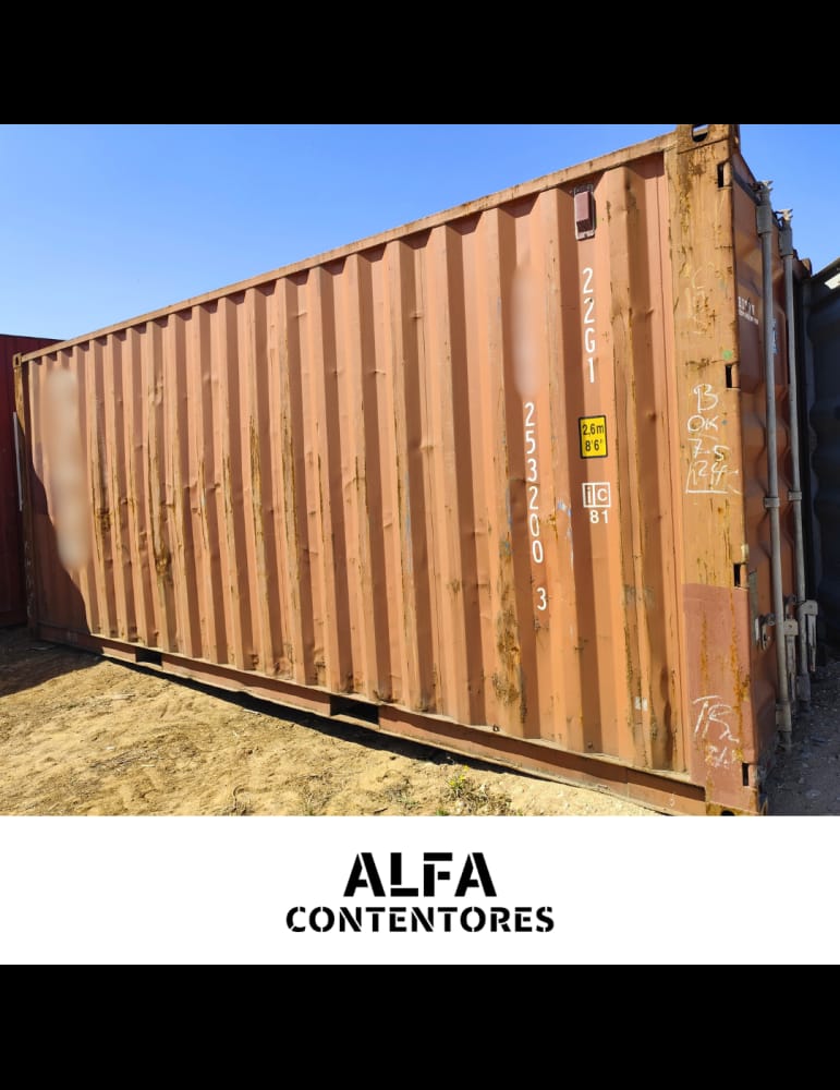 20ft Altura Standard - 7