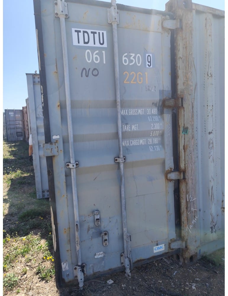 20ft Altura Standard - 3