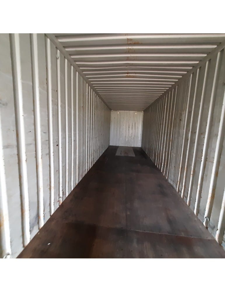40ft Altura Extra - 5
