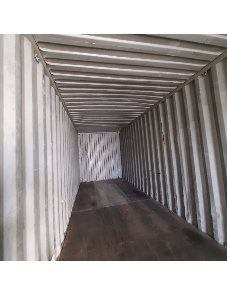 40ft Altura Extra - 5