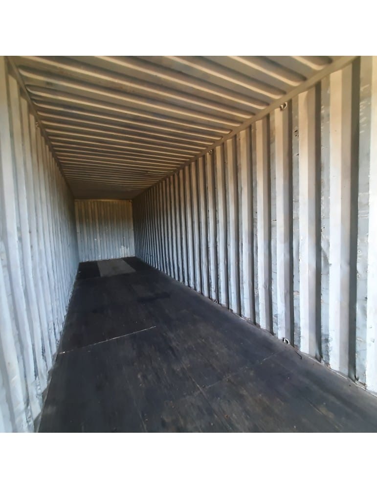 40ft Altura Extra - 8
