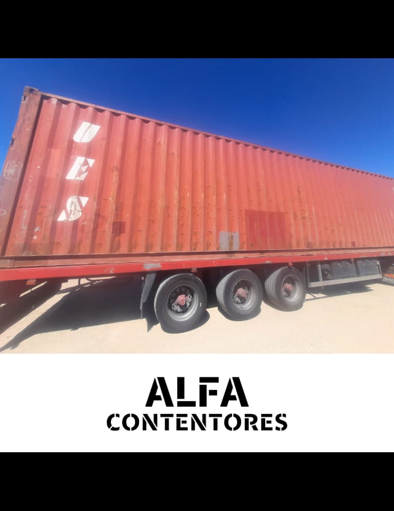 40ft Altura Extra - 9