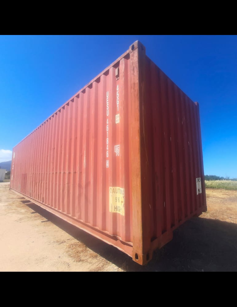 40ft Altura Extra - 12