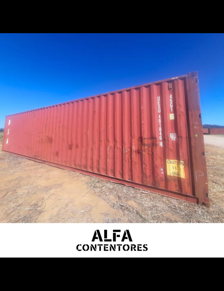 40ft Altura Extra - 13