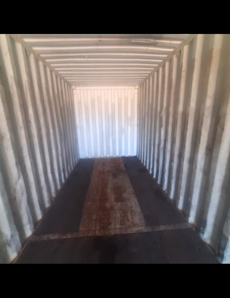 40ft Altura Extra - 15