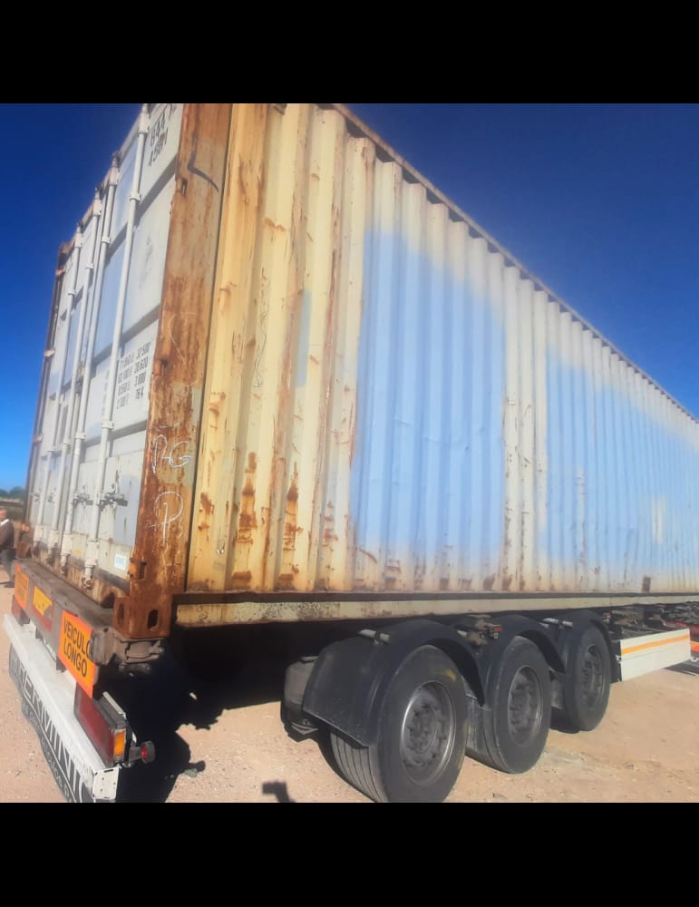 40ft Altura Extra - 3