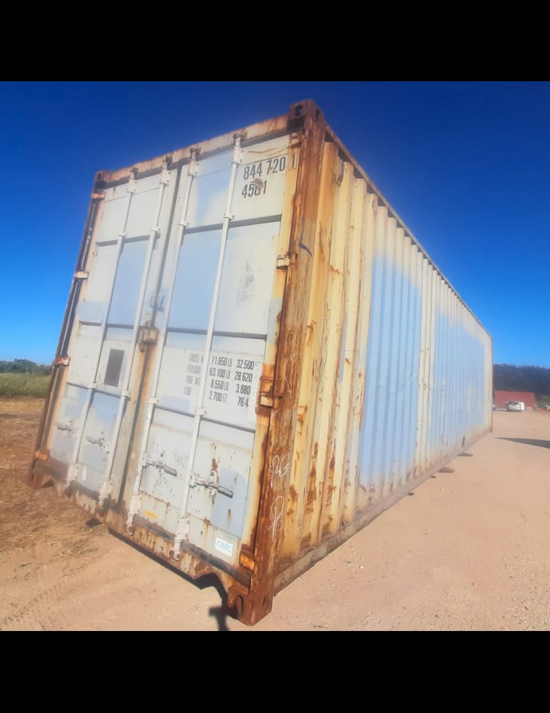 40ft Altura Extra - 4
