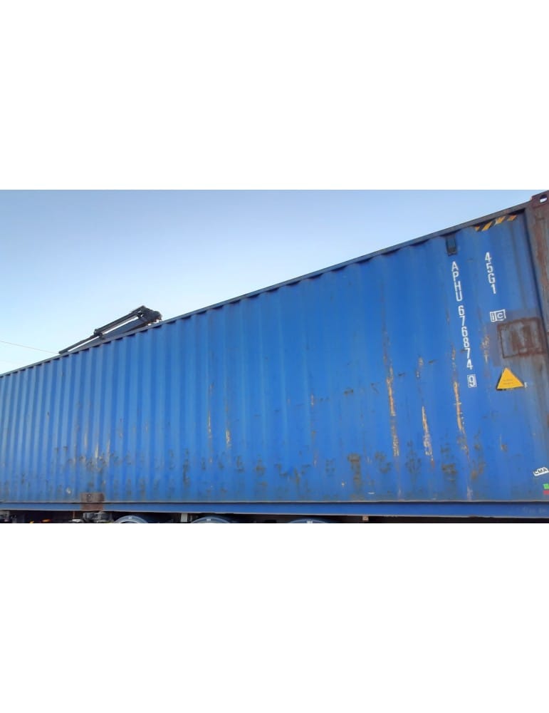 40ft Altura Extra - 7