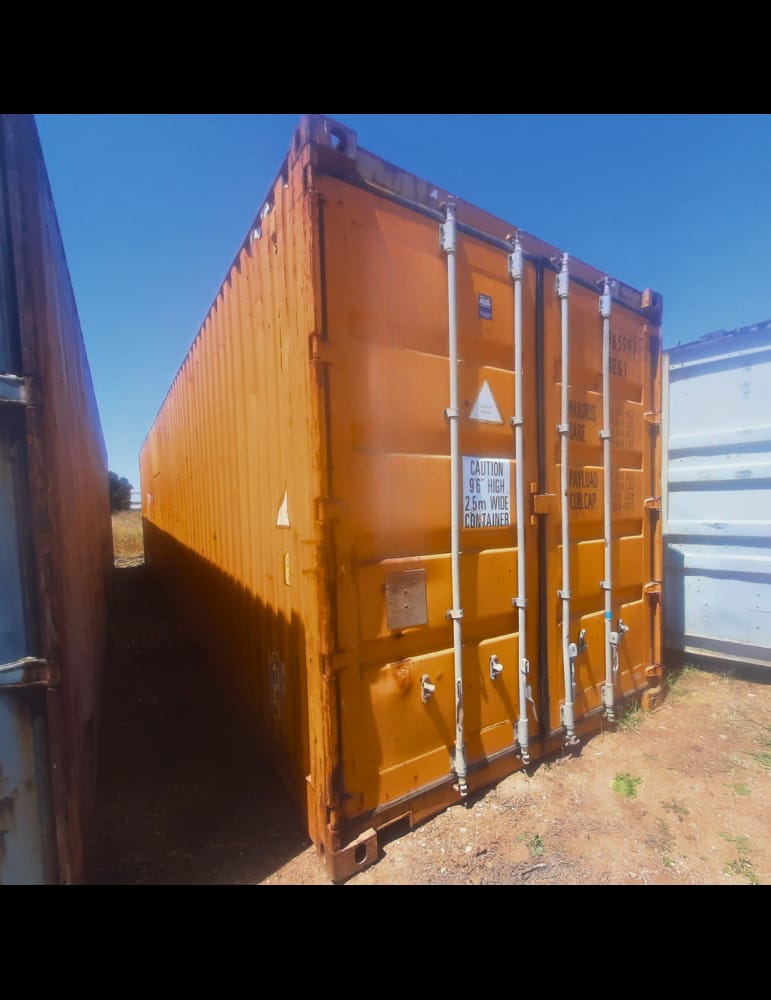 40ft Altura Extra - 3