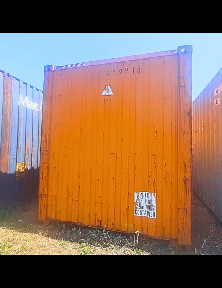 40ft Altura Extra - 4