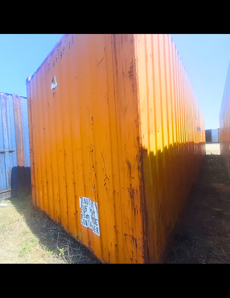 40ft Altura Extra - 5