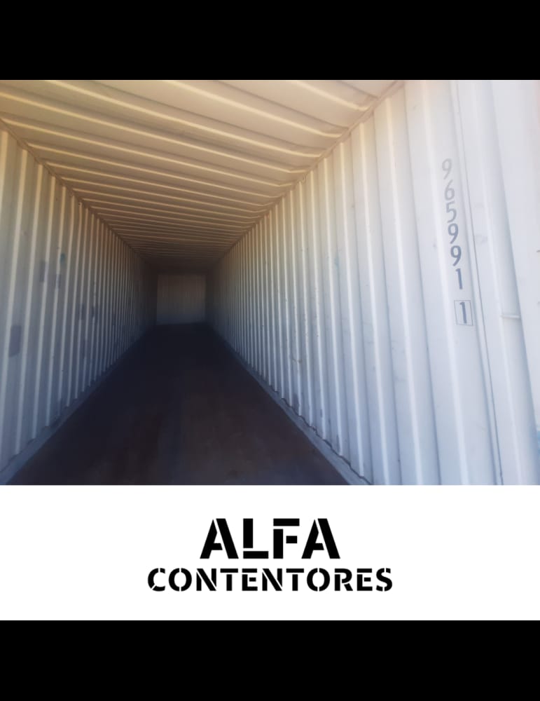 40ft Altura Extra - 6