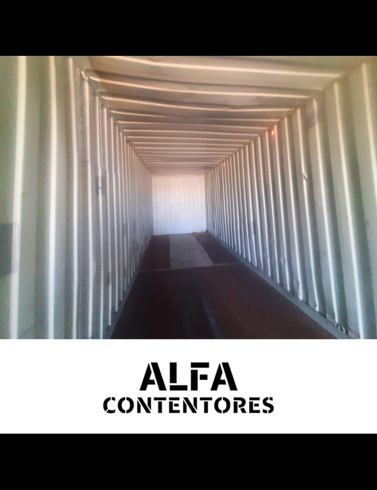 40ft Altura Extra - 7