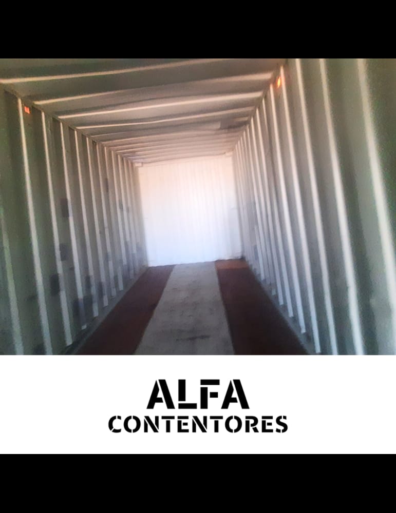 40ft Altura Extra - 8