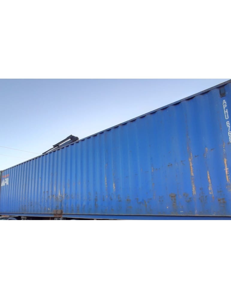 40ft Altura Extra - 12