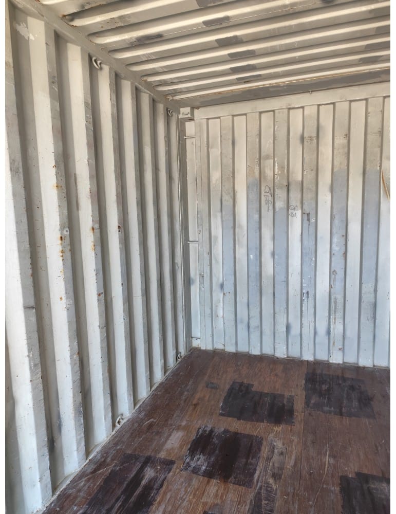 20ft Altura Standard - 10