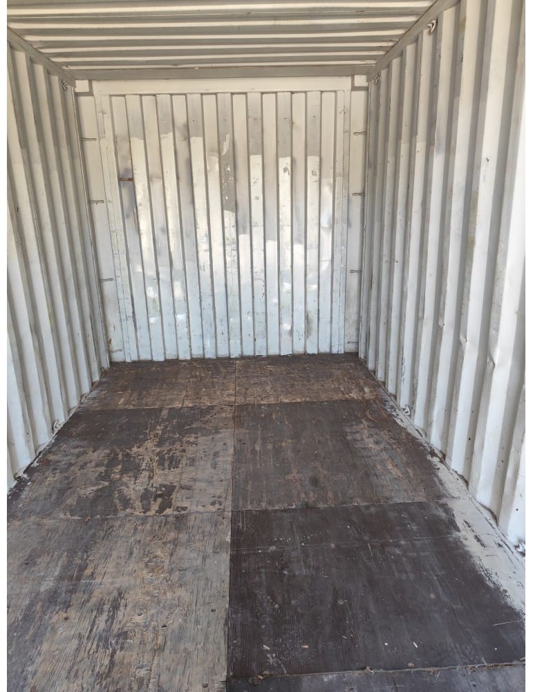 20ft Altura Standard - 10