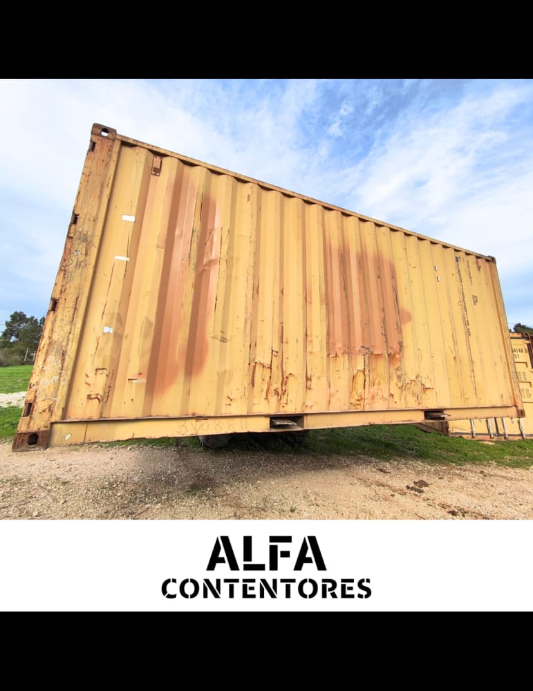 20ft Altura Standard - 11