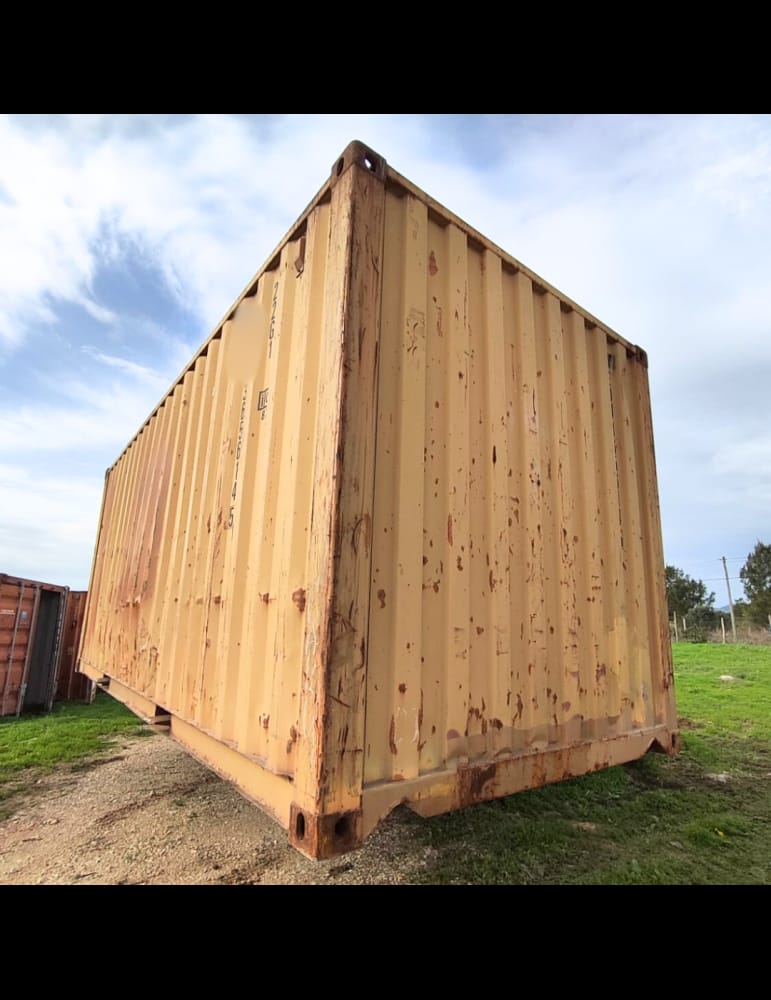 20ft Altura Standard - 14