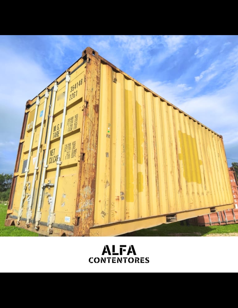 20ft Altura Standard - 4
