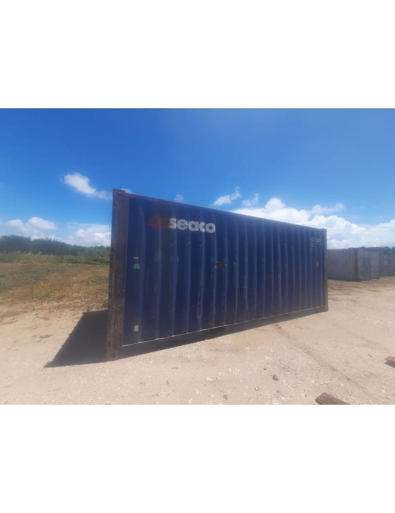 20ft Altura Standard - 10