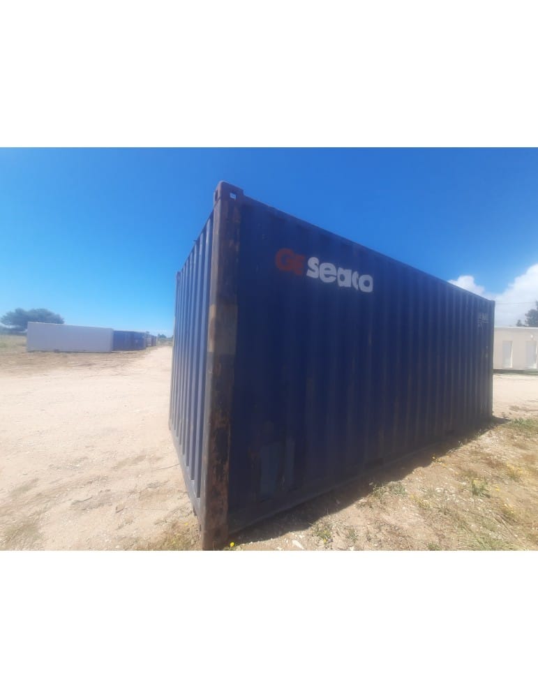 20ft Altura Standard - 12