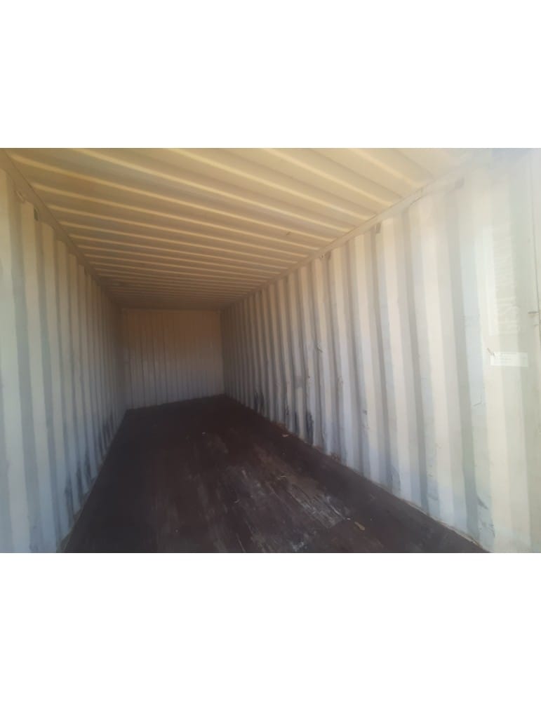 20ft Altura Standard - 13