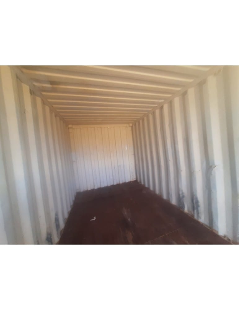 20ft Altura Standard - 14