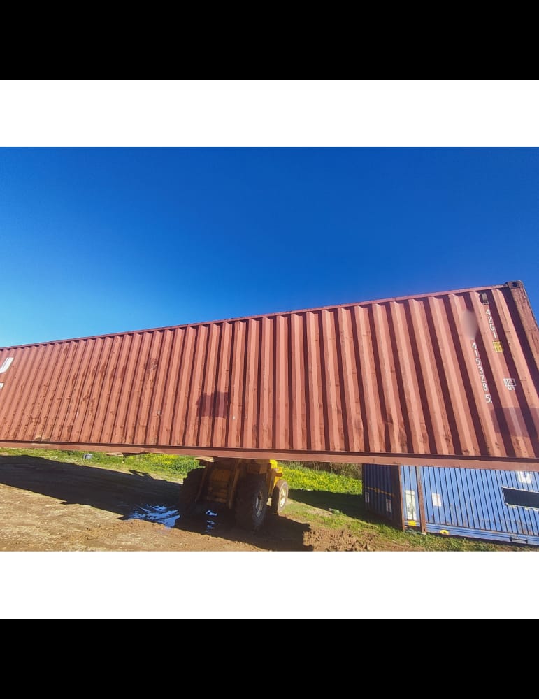40ft Altura Standard - 7