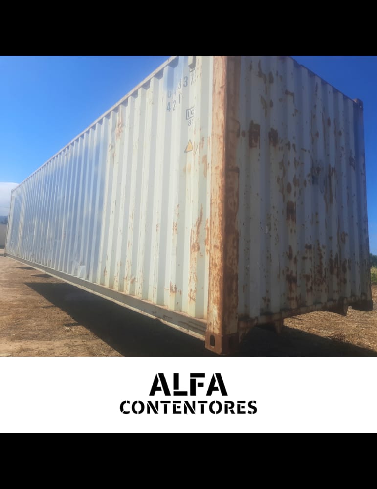 40ft Altura Standard - 8