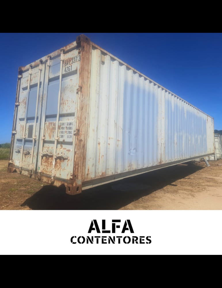 40ft Altura Standard - 9