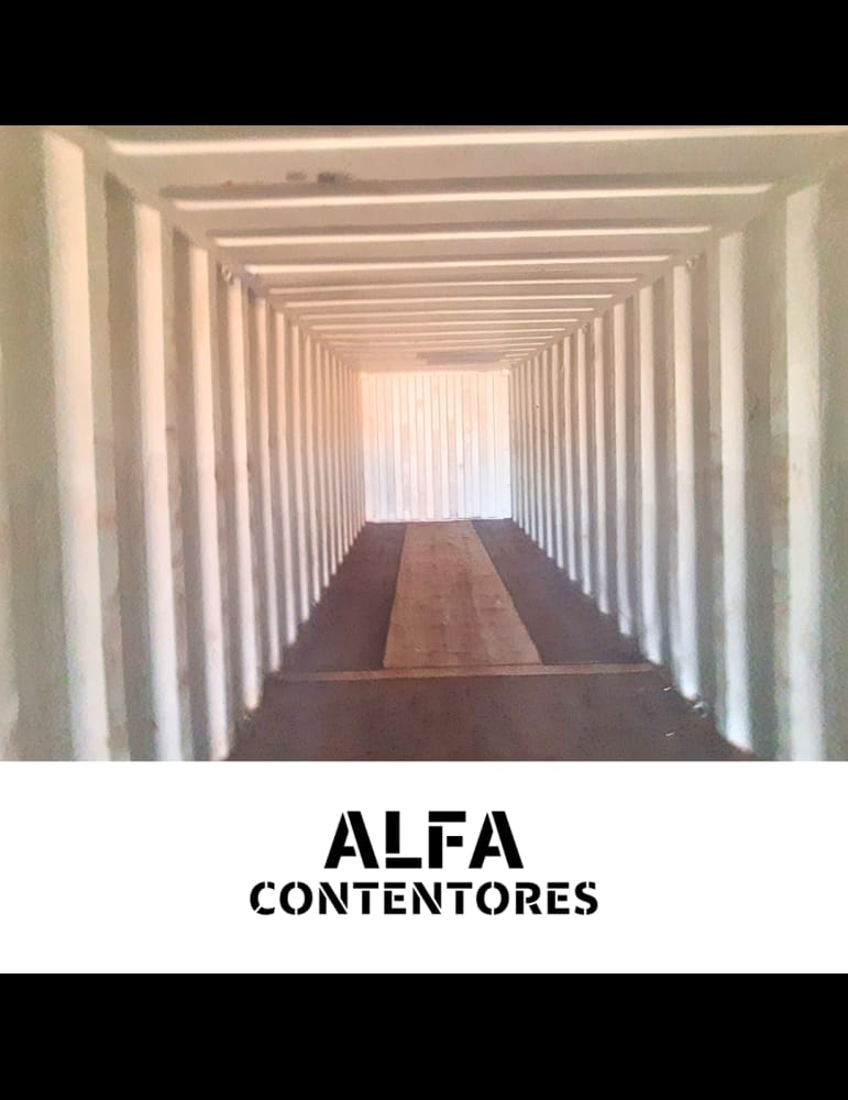 40ft Altura Standard - 12