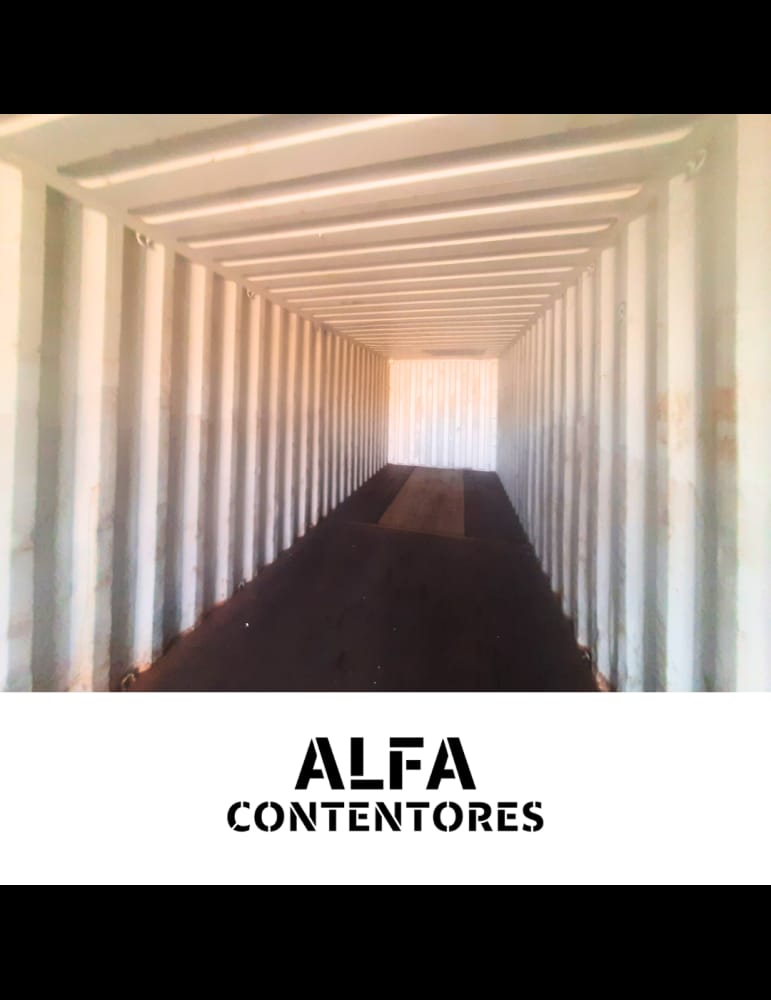 40ft Altura Standard - 13