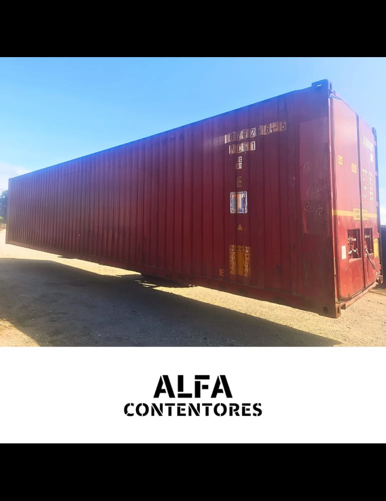 40ft Altura Standard - 4