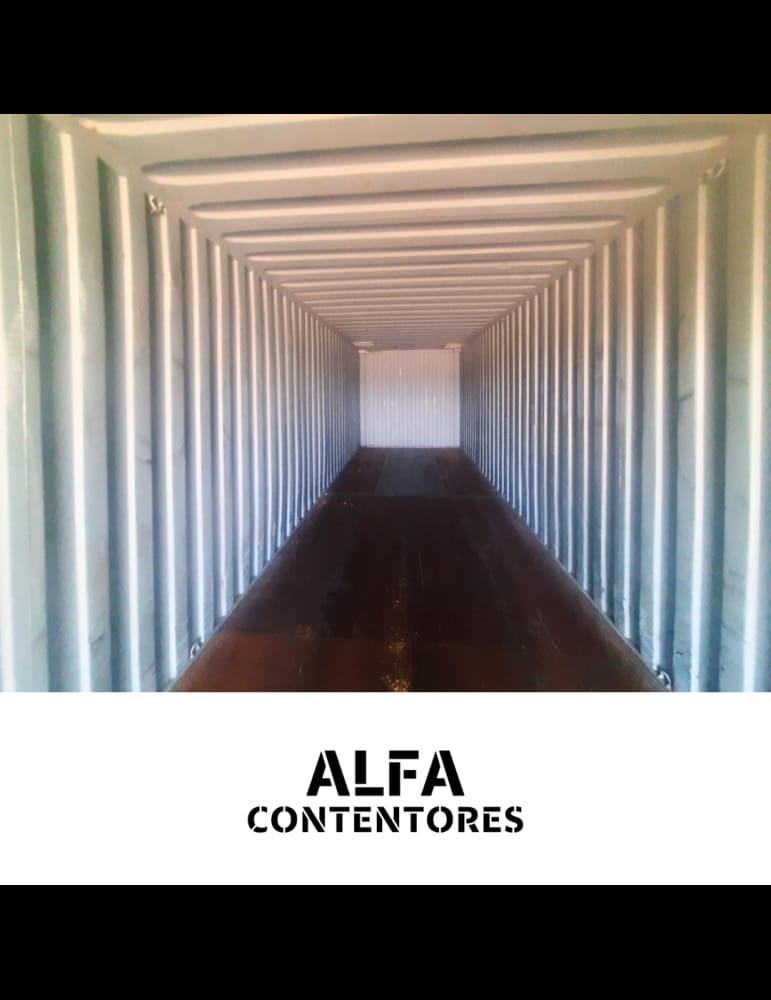 40ft Altura Standard - 5