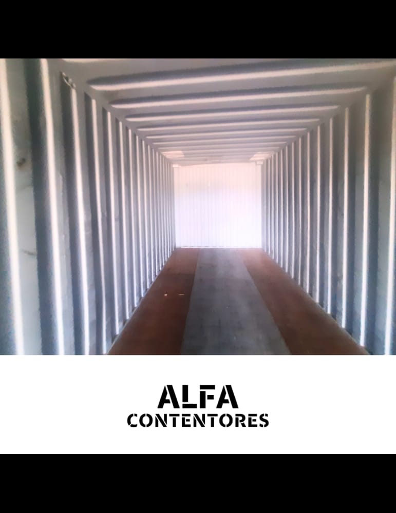 40ft Altura Standard - 6