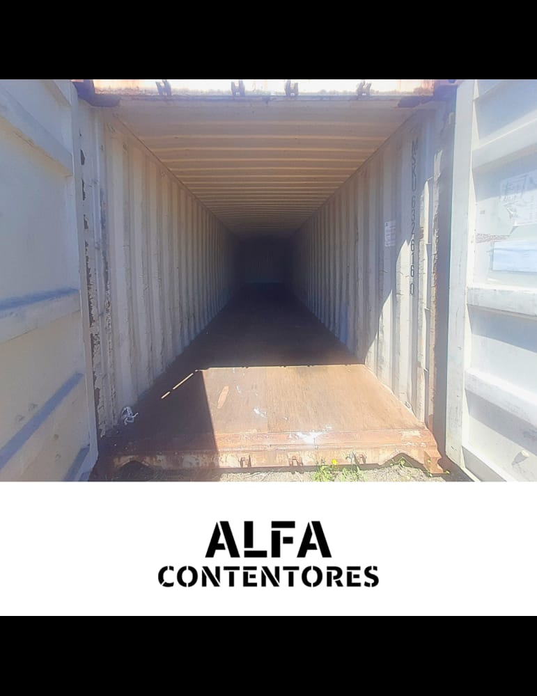 40ft Altura Standard - 9