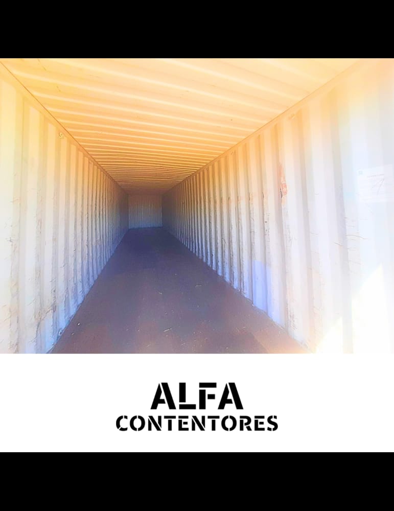 40ft Altura Standard - 10