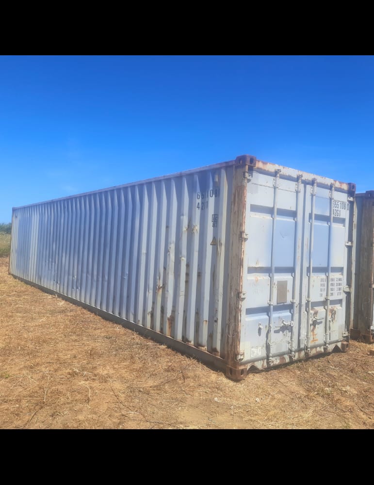 40ft Altura Standard - 3