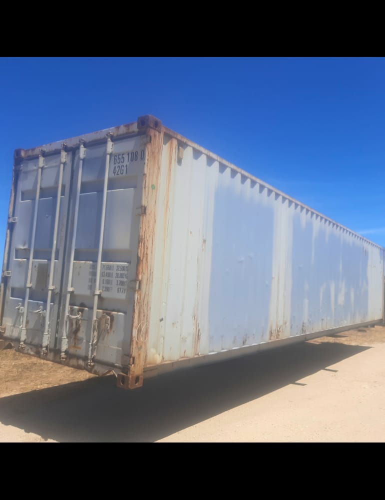 40ft Altura Standard - 4