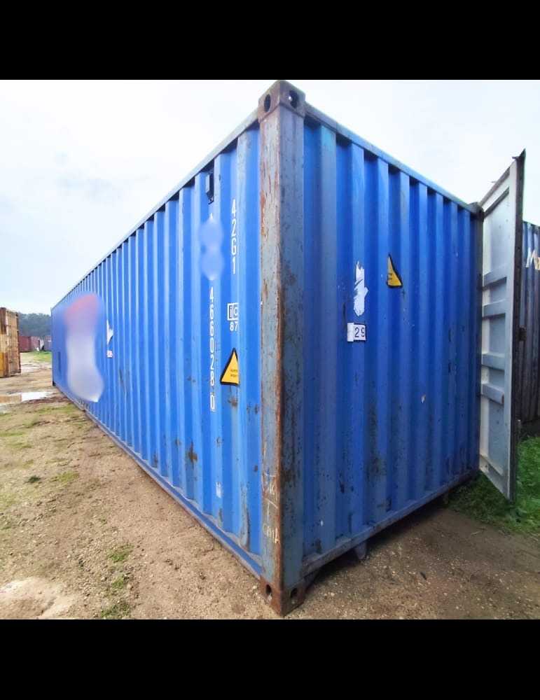 40ft Altura Standard - 3