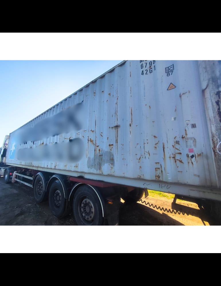 40ft Altura Standard - 2