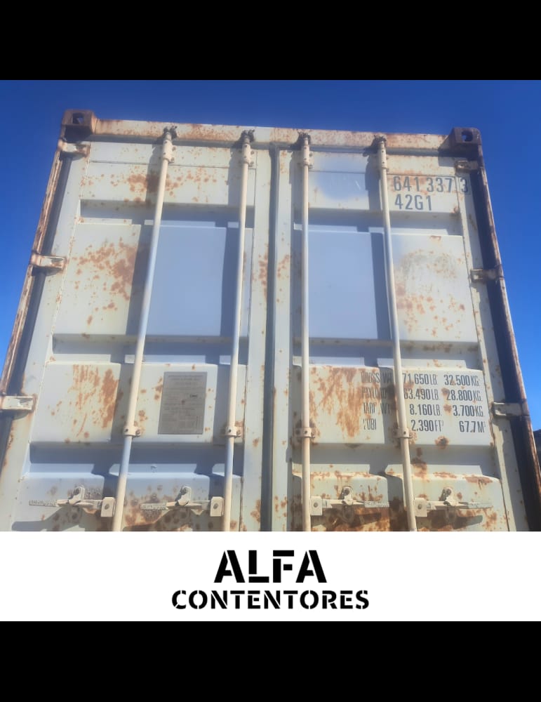 40ft Altura Standard - 3