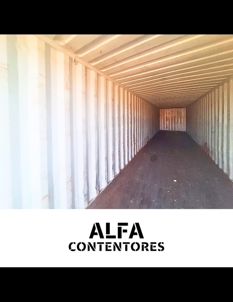40ft Altura Standard - 4
