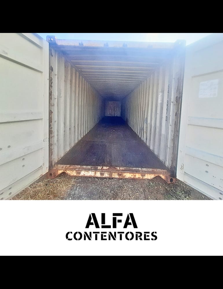 40ft Altura Standard - 5